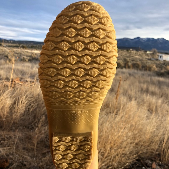 New Lacrosse Duck Boots 9 - Picture 4 of 8